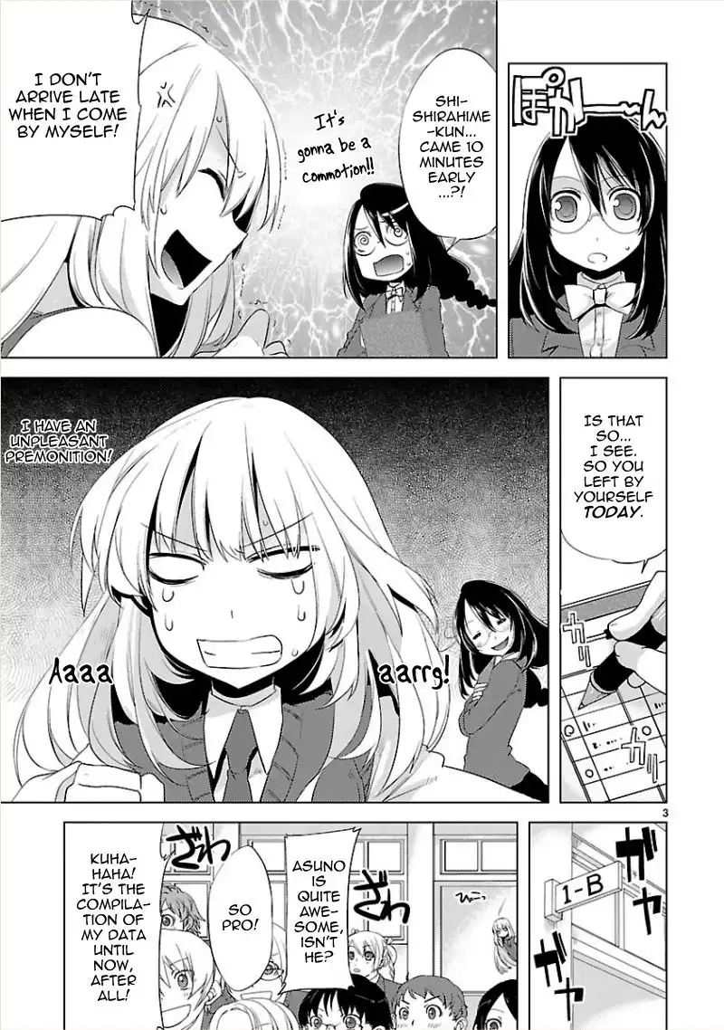 Oto X Maho Chapter 8 5